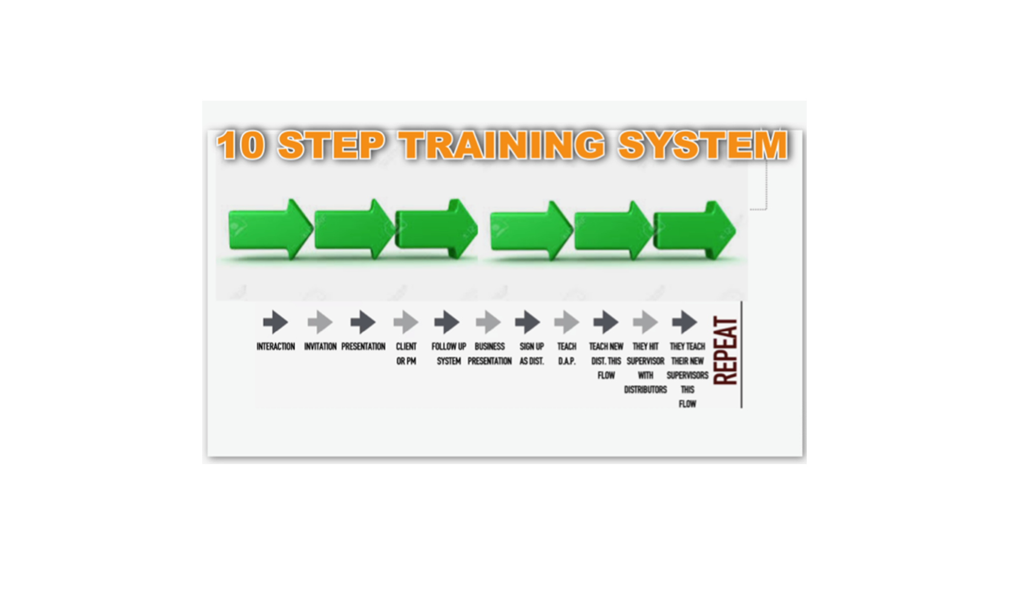 10-step-training-system